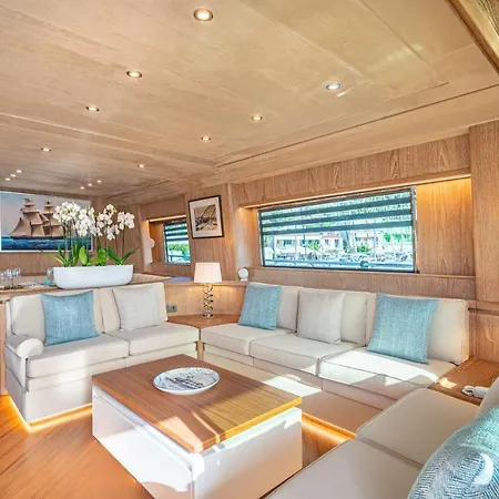 M/y Opera Sami (Kefalonia)
